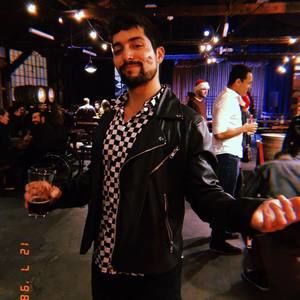 Meet your Posher, Shane